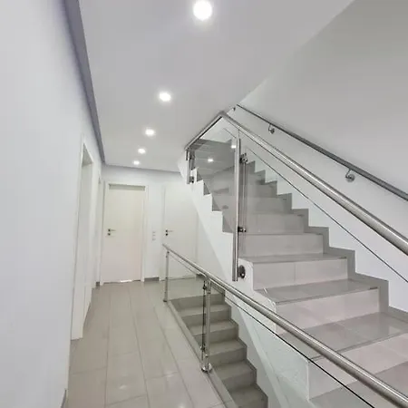 Ferienhaus Modernes Haus In Der Schönen Melm