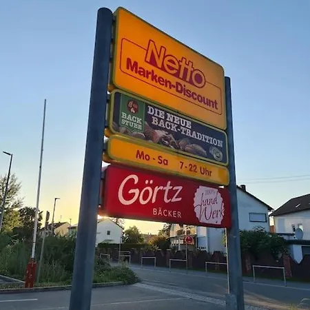 Modernes Haus In Der Schönen Melm *