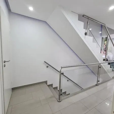 Ferienhaus Modernes Haus In Der Schönen Melm