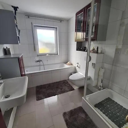 Ferienhaus Modernes Haus In Der Schönen Melm