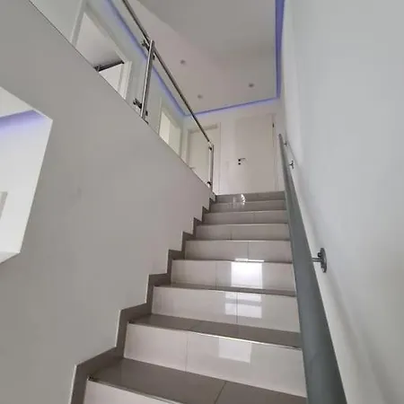 Ferienhaus Modernes Haus In Der Schönen Melm