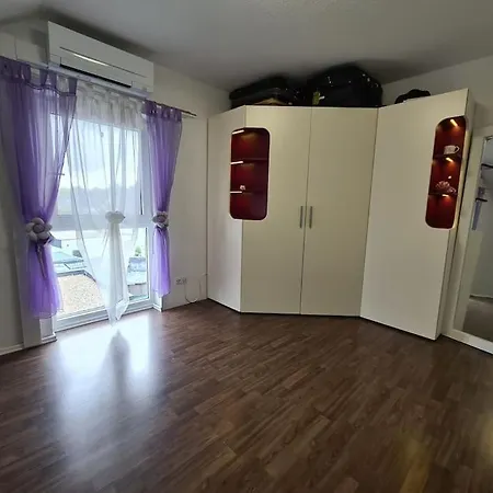 Modernes Haus In Der Schönen Melm * Ludwigshafen am Rhein