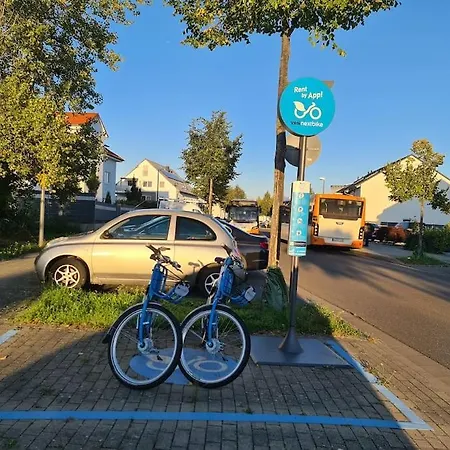 Ferienhaus Modernes Haus In Der Schönen Melm *