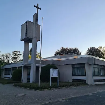 Modernes Haus In Der Schönen Melm * Ludwigshafen am Rhein