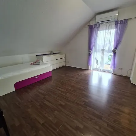 Ferienhaus Modernes Haus In Der Schönen Melm *