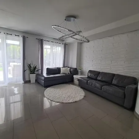Modernes Haus In Der Schönen Melm * Ludwigshafen am Rhein