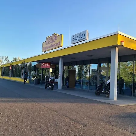 Modernes Haus In Der Schönen Melm * Ludwigshafen am Rhein