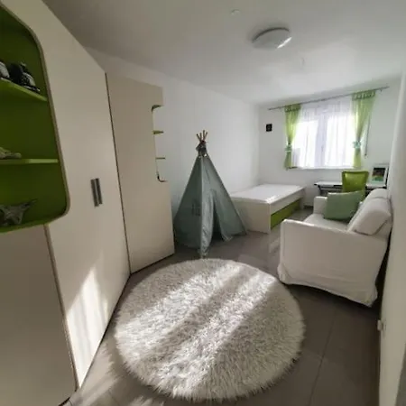 Ferienhaus Modernes Haus In Der Schönen Melm *